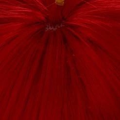 NewCosplay New Arrivals Land Of The Lustrous Houseki No Kuni Cinnabar Cosplay Wigs 11 NewCosplay New Arrivals Land Of The Lustrous Houseki No Kuni Cinnabar Cosplay Wigs