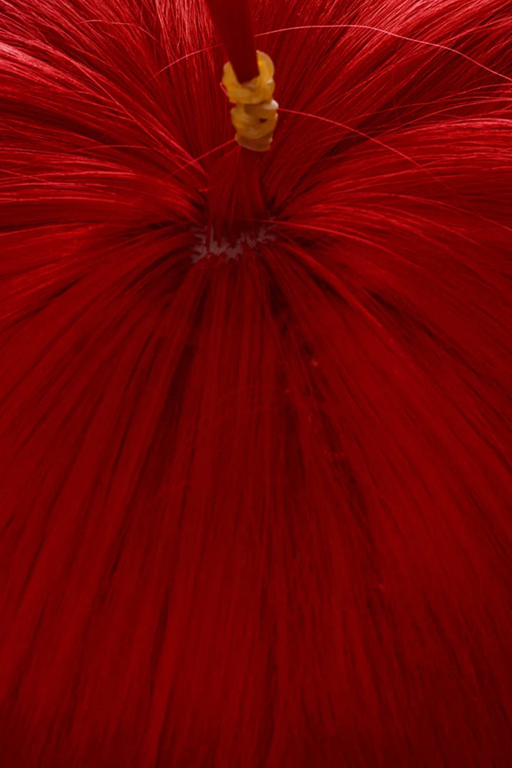 NewCosplay New Arrivals Land Of The Lustrous Houseki No Kuni Cinnabar Cosplay Wigs 7 NewCosplay New Arrivals Land Of The Lustrous Houseki No Kuni Cinnabar Cosplay Wigs