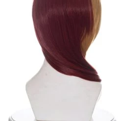 NewCosplay Land Of The Lustrous Houseki No Kuni Rutile Cosplay Wigs 9 NewCosplay Land Of The Lustrous Houseki No Kuni Rutile Cosplay Wigs