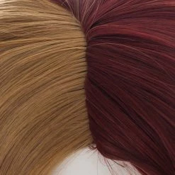 NewCosplay Land Of The Lustrous Houseki No Kuni Rutile Cosplay Wigs 11 NewCosplay Land Of The Lustrous Houseki No Kuni Rutile Cosplay Wigs