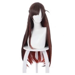 NewCosplay Rent A Girlfriend Ichinose Chizuru/Mizuhara Chizuru Heat Resistant Synthetic Hair Carnival Halloween Party Props Cosplay Wig
