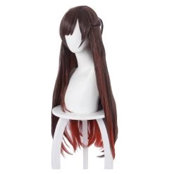 NewCosplay Rent A Girlfriend Ichinose Chizuru/Mizuhara Chizuru Heat Resistant Synthetic Hair Carnival Halloween Party Props Cosplay Wig