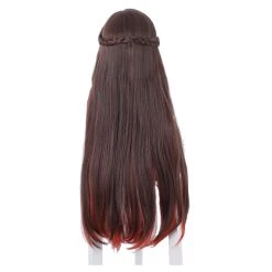 NewCosplay Rent A Girlfriend Ichinose Chizuru/Mizuhara Chizuru Heat Resistant Synthetic Hair Carnival Halloween Party Props Cosplay Wig