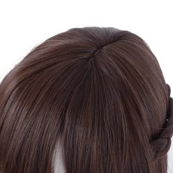 NewCosplay Rent A Girlfriend Ichinose Chizuru/Mizuhara Chizuru Heat Resistant Synthetic Hair Carnival Halloween Party Props Cosplay Wig