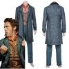 NewCosplay New Arrivals Dolittle Dr. John Dolittle Suit Ver. A Cosplay Costume