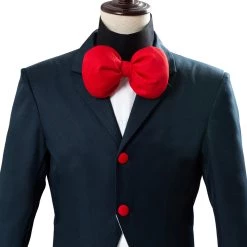 NewCosplay Hazbin Hotel Moxxie Helluva Boss Outfit Halloween Carnival Suit Cosplay Costume New Arrivals 17 NewCosplay Hazbin Hotel Moxxie Helluva Boss Outfit Halloween Carnival Suit Cosplay Costume New Arrivals