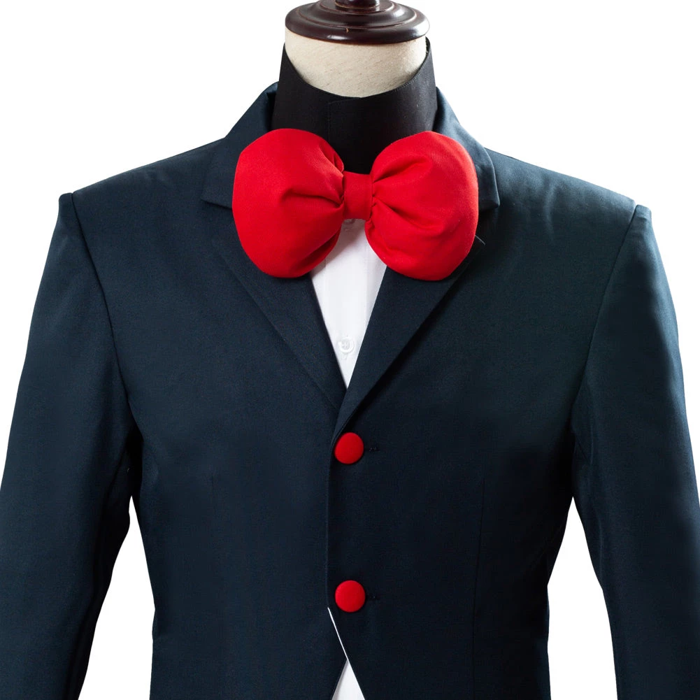 NewCosplay Hazbin Hotel Moxxie Helluva Boss Outfit Halloween Carnival Suit Cosplay Costume New Arrivals 8 NewCosplay Hazbin Hotel Moxxie Helluva Boss Outfit Halloween Carnival Suit Cosplay Costume New Arrivals