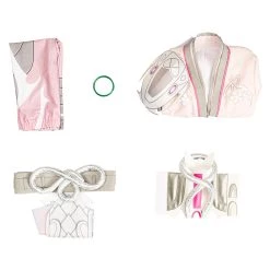 NewCosplay OW Overwatch Widowmaker Halloween Carnival Suit Cosplay Costume 24 NewCosplay OW Overwatch Widowmaker Halloween Carnival Suit Cosplay Costume