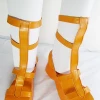 NewCosplay One Piece Nami Cosplay Shoes Custom Made