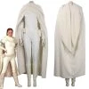 NewCosplay Star Wars Padme Naberrie Amidala Outfits Halloween Carnival Suit Cosplay Costume New Arrivals 2 NewCosplay Star Wars Padme Naberrie Amidala Outfits Halloween Carnival Suit Cosplay Costume New Arrivals