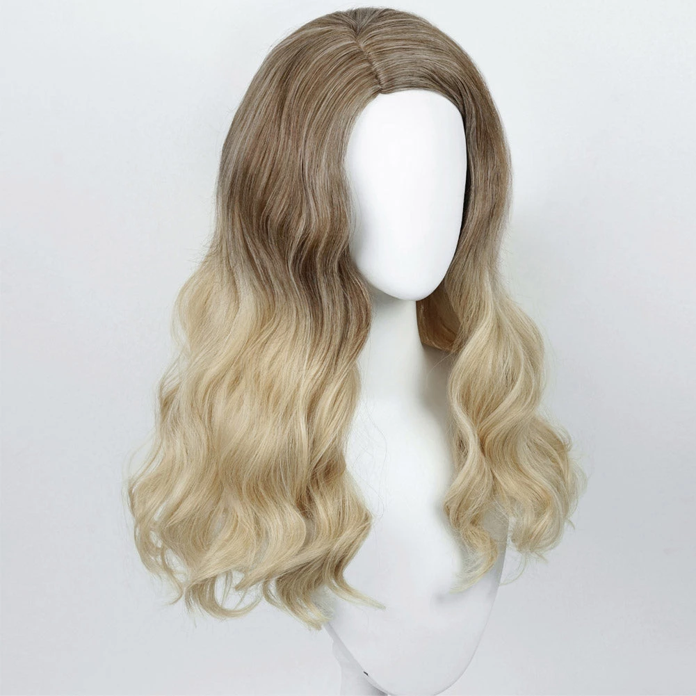 Fandombuy New Arrivals Thor: Love And Thunder Jane Foster Cosplay Wig Costume Props 5 Fandombuy New Arrivals Thor: Love And Thunder Jane Foster Cosplay Wig Costume Props