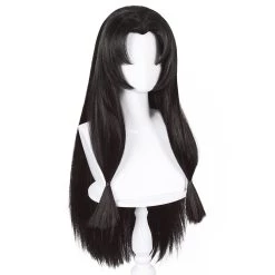 NewCosplay Game Naraka: Bladepoint - Kurumi Heat Resistant Synthetic Hair Party Props Cosplay Wig New Arrivals