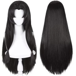 NewCosplay Game Naraka: Bladepoint - Kurumi Heat Resistant Synthetic Hair Party Props Cosplay Wig New Arrivals