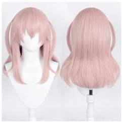 NewCosplay My Dress-Up Darling Sajuna Inui/Juju Cosplay Wig Halloween Party Props New Arrivals