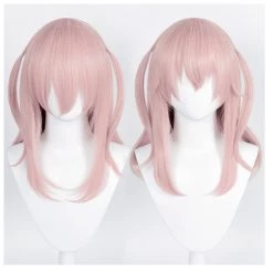 NewCosplay My Dress-Up Darling Sajuna Inui/Juju Cosplay Wig Halloween Party Props New Arrivals