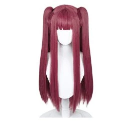 Cossky Anime My Dress-Up Darling Kitagawa Marin Cosplay Wig Halloween Party Props New Arrivals