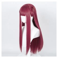 Cossky Anime My Dress-Up Darling Kitagawa Marin Cosplay Wig Halloween Party Props New Arrivals