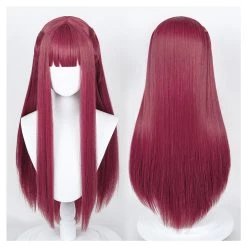 Cossky Anime My Dress-Up Darling Kitagawa Marin Cosplay Wig Halloween Party Props New Arrivals
