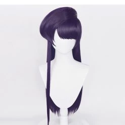 NewCosplay New Arrivals Anime Komi Can‘t Communicate - Shouko Komi Cosplay Wig Cosplay Props