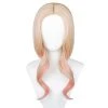 NewCosplay My Dress-Up Darling Kitagawa Marin Cosplay Wig Heat Resistant Synthetic Hair Carnival Halloween Party Props
