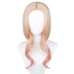 NewCosplay My Dress-Up Darling Kitagawa Marin Cosplay Wig Heat Resistant Synthetic Hair Carnival Halloween Party Props