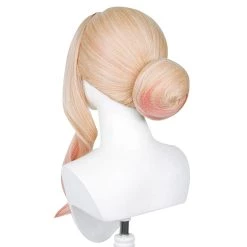 NewCosplay My Dress-Up Darling Kitagawa Marin Cosplay Wig Heat Resistant Synthetic Hair Carnival Halloween Party Props 11 NewCosplay My Dress-Up Darling Kitagawa Marin Cosplay Wig Heat Resistant Synthetic Hair Carnival Halloween Party Props
