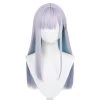 Cossky Aharen-san Wa Hakarenai Aharen Reina Cosplay Wig Cosplay Props 2 Cossky Aharen-san Wa Hakarenai Aharen Reina Cosplay Wig Cosplay Props