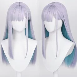 Cossky Aharen-san Wa Hakarenai Aharen Reina Cosplay Wig Cosplay Props