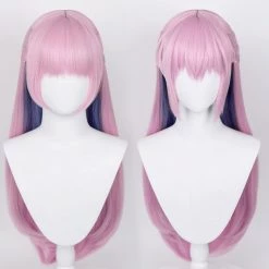 NewCosplay Shikimori‘s Not Just A Cutie Shikimori Cosplay Wig Halloween Party Props