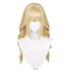 Fandomsky Ya Boy Kongming Tsukimi Eiko Cosplay Wig Cosplay Props New Arrivals