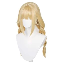 Fandomsky Ya Boy Kongming Tsukimi Eiko Cosplay Wig Cosplay Props New Arrivals
