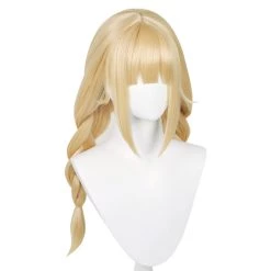 Fandomsky Ya Boy Kongming Tsukimi Eiko Cosplay Wig Cosplay Props New Arrivals 9 Fandomsky Ya Boy Kongming Tsukimi Eiko Cosplay Wig Cosplay Props New Arrivals