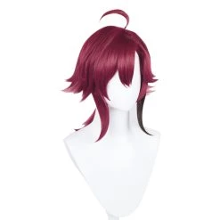Cosplaygift New Arrivals Genshin Impact Shikanoin Heizou Cosplay Wig Costume Props