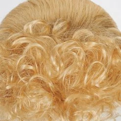 NewCosplay New Arrivals Encanto Pepa Cosplay Wig Heat Resistant Synthetic Hair Carnival Halloween Party Props 13 NewCosplay New Arrivals Encanto Pepa Cosplay Wig Heat Resistant Synthetic Hair Carnival Halloween Party Props