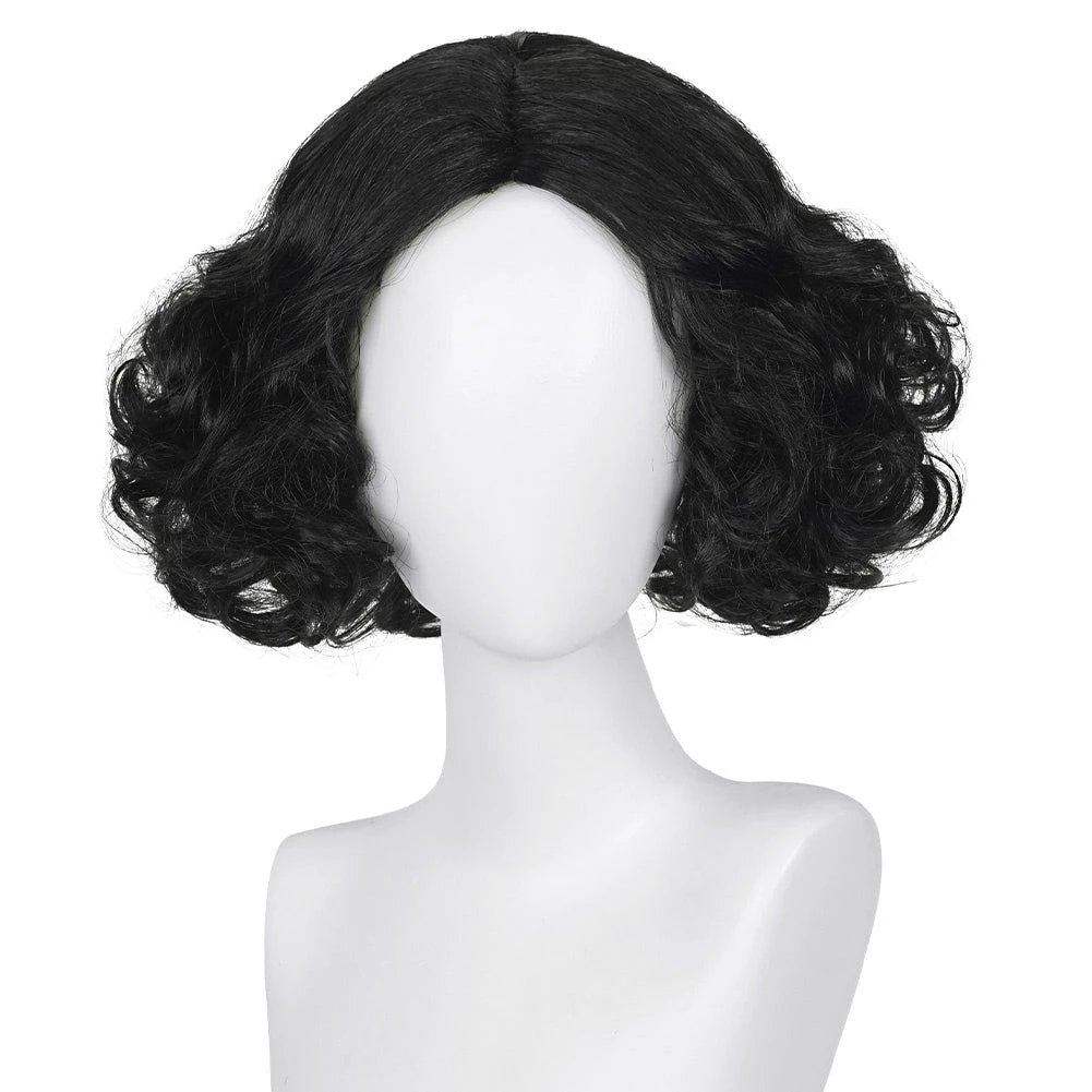 NewCosplay New Arrivals Adult Encanto Bruno Cosplay Wig Halloween Party Props 3 NewCosplay New Arrivals Adult Encanto Bruno Cosplay Wig Halloween Party Props