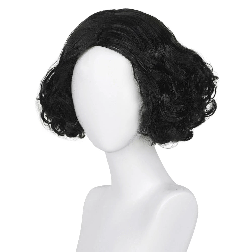 NewCosplay New Arrivals Adult Encanto Bruno Cosplay Wig Halloween Party Props 4 NewCosplay New Arrivals Adult Encanto Bruno Cosplay Wig Halloween Party Props