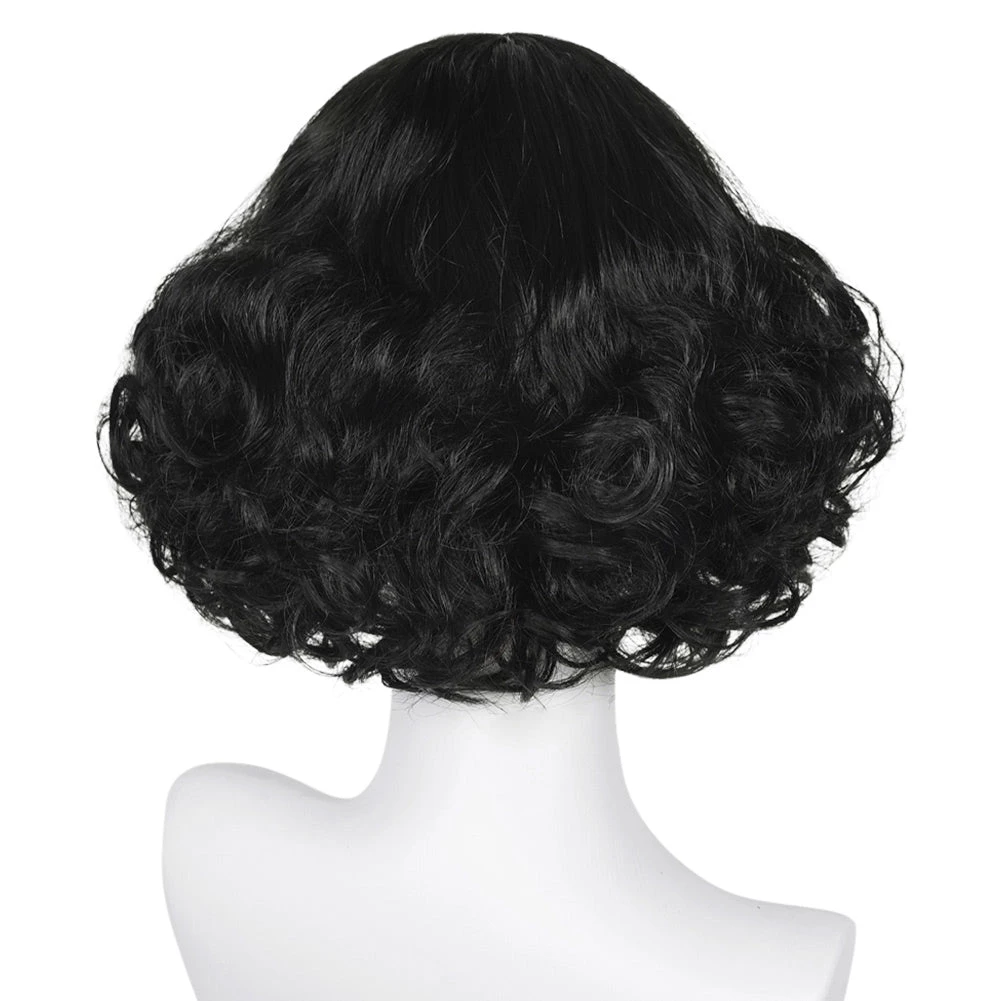 NewCosplay New Arrivals Adult Encanto Bruno Cosplay Wig Halloween Party Props 5 NewCosplay New Arrivals Adult Encanto Bruno Cosplay Wig Halloween Party Props