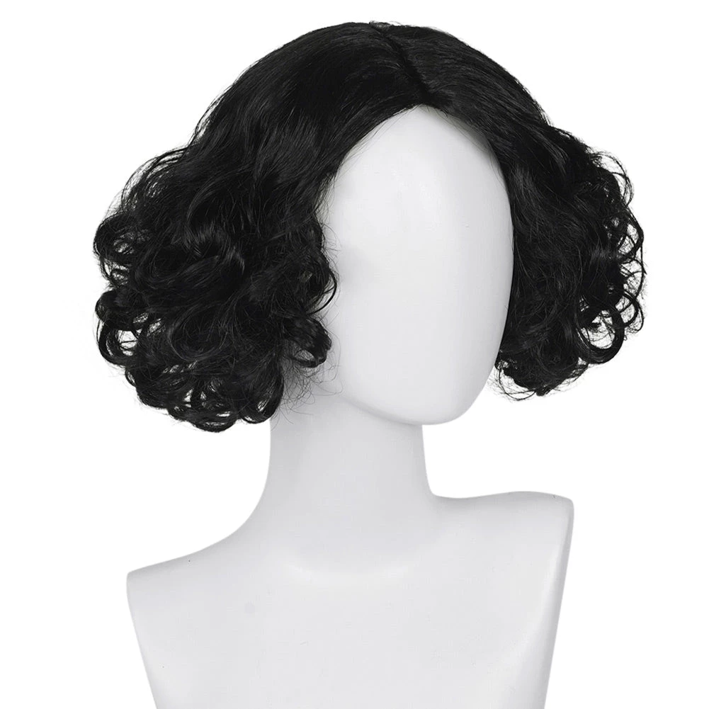 NewCosplay New Arrivals Adult Encanto Bruno Cosplay Wig Halloween Party Props 6 NewCosplay New Arrivals Adult Encanto Bruno Cosplay Wig Halloween Party Props