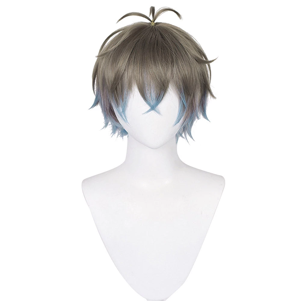 NewCosplay Vtuber LkeEveland Cosplay Wig Heat Resistant Synthetic Hair Carnival Halloween Party Props 3 NewCosplay Vtuber LkeEveland Cosplay Wig Heat Resistant Synthetic Hair Carnival Halloween Party Props