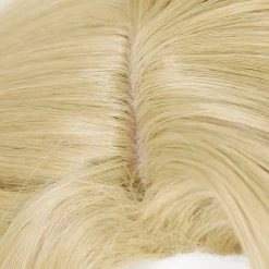 NewCosplay Vtuber Luca Kaneshiro Cosplay Wig Heat Resistant Synthetic Hair Carnival Halloween Party Props New Arrivals