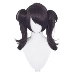 NewCosplay Needy Streamer Overload - Ame-chan KAngel Cosplay Wig Halloween Party Props