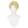 NewCosplay New Arrivals SPY×FAMILY -Loid Forger Cosplay Wig Halloween Party Props