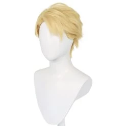 NewCosplay New Arrivals SPY×FAMILY -Loid Forger Cosplay Wig Halloween Party Props