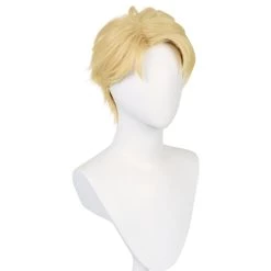 NewCosplay New Arrivals SPY×FAMILY -Loid Forger Cosplay Wig Halloween Party Props