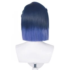 NewCosplay Genshin Impact Yelan Cosplay Wig Heat Resistant Synthetic Hair Carnival Halloween Party Props New Arrivals 11 NewCosplay Genshin Impact Yelan Cosplay Wig Heat Resistant Synthetic Hair Carnival Halloween Party Props New Arrivals
