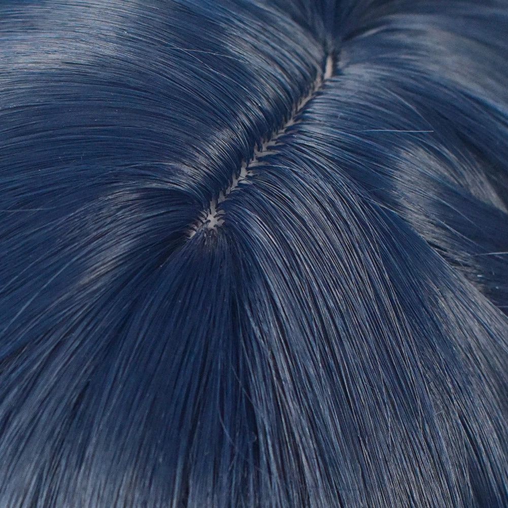 NewCosplay Genshin Impact Yelan Cosplay Wig Heat Resistant Synthetic Hair Carnival Halloween Party Props New Arrivals 8 NewCosplay Genshin Impact Yelan Cosplay Wig Heat Resistant Synthetic Hair Carnival Halloween Party Props New Arrivals