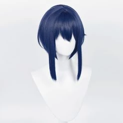 NewCosplay My Dress-Up Darling Zhuzhu Cosplay Wig Halloween Party Props 9 NewCosplay My Dress-Up Darling Zhuzhu Cosplay Wig Halloween Party Props