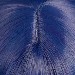 NewCosplay My Dress-Up Darling Zhuzhu Cosplay Wig Halloween Party Props 11 NewCosplay My Dress-Up Darling Zhuzhu Cosplay Wig Halloween Party Props