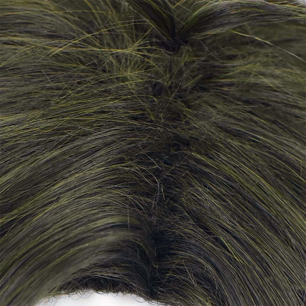 Fansholiday SPY×FAMILY Damian Wayne Cosplay Wig Costume Props New Arrivals 8 Fansholiday SPY×FAMILY Damian Wayne Cosplay Wig Costume Props New Arrivals