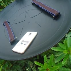 NewCosplay Avengers Weapon Armor Captain America Flying Shield Cosplay Accessories New Arrivals